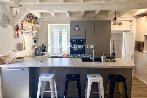 Lejlighed i Vannes, Morbihan, Vannes - € 398.000 | Ref: 204644 - foto 5