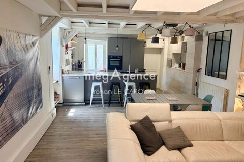 Lejlighed i Vannes, Morbihan, Vannes - € 398.000 | Ref: 204644 - foto 7