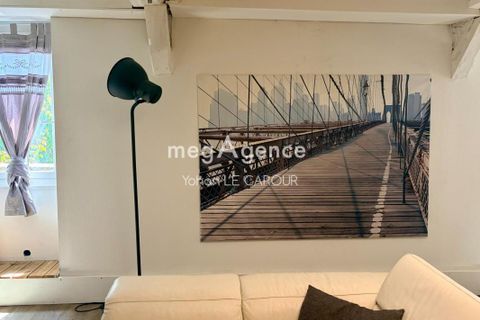 Lejlighed i Vannes, Morbihan, Vannes - € 398.000 | Ref: 204644 - foto 8