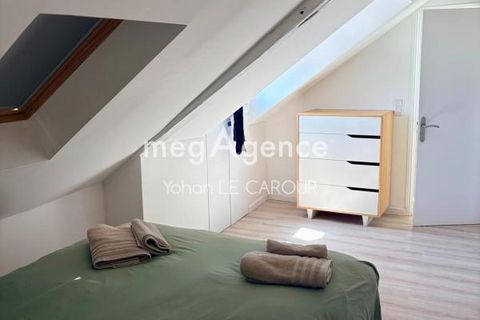 Lejlighed i Vannes, Morbihan, Vannes - € 398.000 | Ref: 204644 - foto 9