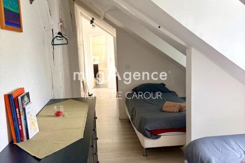 Lejlighed i Vannes, Morbihan, Vannes - € 398.000 | Ref: 204644 - foto 11