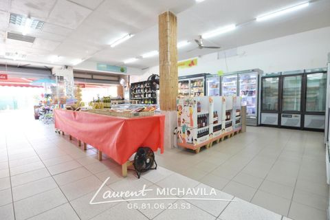Erhvervsejendom i Le Cap D'Agde, Herault, Le Cap D'Agde - € 130.000 | Ref: 204685 - foto 4