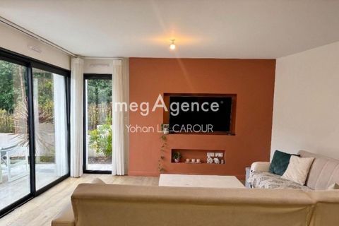Villa a Lorient, Morbihan, Lorient - € 475.000 | Ref: 204714 - foto 3