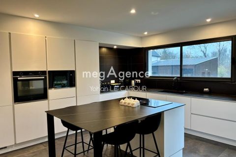 Villa a Lorient, Morbihan, Lorient - € 475.000 | Ref: 204714 - foto 4