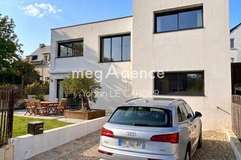 Villa a Lorient, Morbihan, Lorient - € 475.000 | Ref: 204714 - foto 5