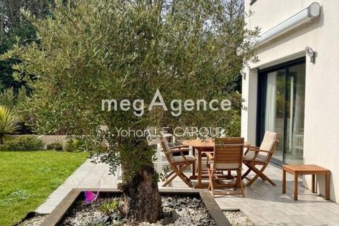 Villa a Lorient, Morbihan, Lorient - € 475.000 | Ref: 204714 - foto 6