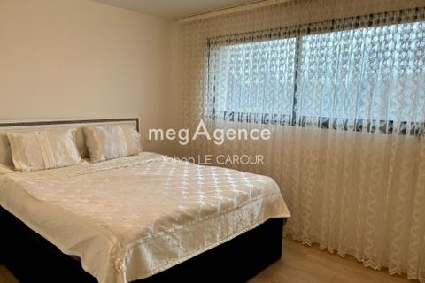 Villa a Lorient, Morbihan, Lorient - € 475.000 | Ref: 204714 - foto 7