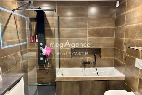 Villa a Lorient, Morbihan, Lorient - € 475.000 | Ref: 204714 - foto 10