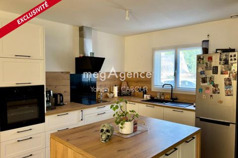 Villa i Surzur, Morbihan, Surzur - € 305.000 | Ref: 204952 - foto 2