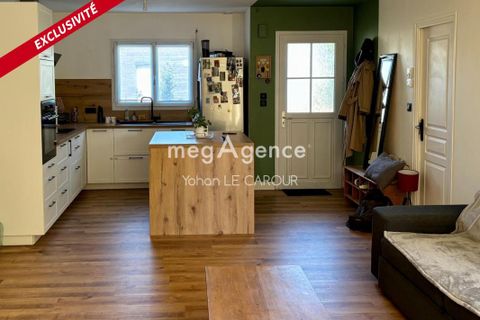 Villa i Surzur, Morbihan, Surzur - € 305.000 | Ref: 204952 - foto 4