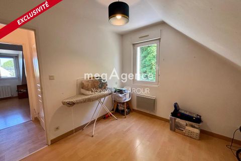 Villa i Surzur, Morbihan, Surzur - € 305.000 | Ref: 204952 - foto 9