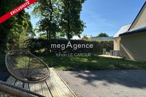 Villa i Surzur, Morbihan, Surzur - € 305.000 | Ref: 204952 - foto 11