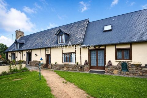 Villa i Brecey, Manche, Brecey - € 248.000 | Ref: 205125 - foto 2