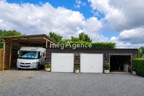 Villa i Brecey, Manche, Brecey - € 248.000 | Ref: 205125 - foto 3