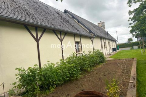 Villa i Brecey, Manche, Brecey - € 248.000 | Ref: 205125 - foto 4