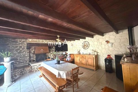 Villa i Brecey, Manche, Brecey - € 248.000 | Ref: 205125 - foto 6