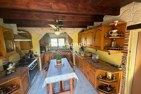 Villa i Brecey, Manche, Brecey - € 248.000 | Ref: 205125 - foto 7