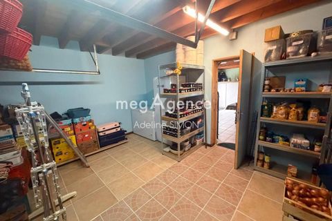 Villa i Brecey, Manche, Brecey - € 248.000 | Ref: 205125 - foto 8