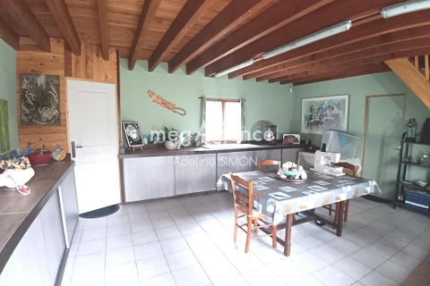Villa i Brecey, Manche, Brecey - € 248.000 | Ref: 205125 - foto 9