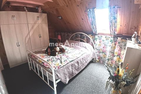 Villa i Brecey, Manche, Brecey - € 248.000 | Ref: 205125 - foto 11