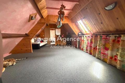 Villa i Brecey, Manche, Brecey - € 248.000 | Ref: 205125 - foto 12