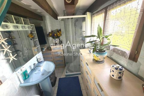 Villa i Brecey, Manche, Brecey - € 248.000 | Ref: 205125 - foto 13