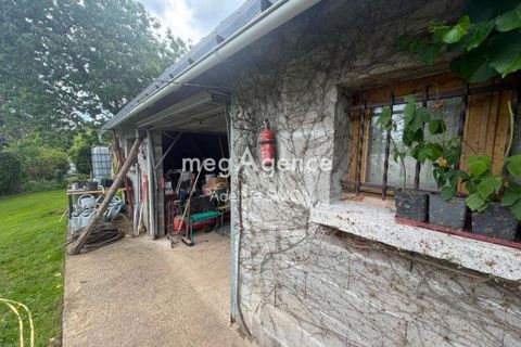 Villa i Brecey, Manche, Brecey - € 248.000 | Ref: 205125 - foto 14