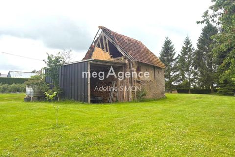 Villa i Brecey, Manche, Brecey - € 248.000 | Ref: 205125 - foto 15