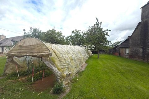 Villa i Brecey, Manche, Brecey - € 248.000 | Ref: 205125 - foto 16
