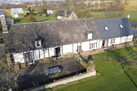 Villa i Brecey, Manche, Brecey - € 248.000 | Ref: 205125 - foto 17