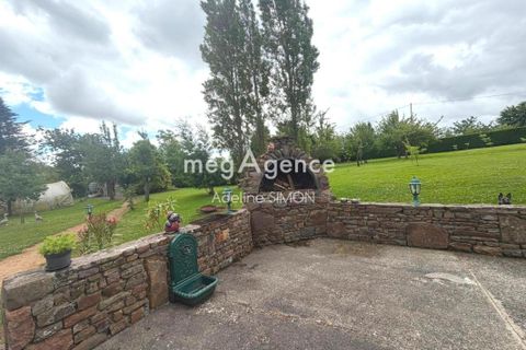 Villa i Brecey, Manche, Brecey - € 248.000 | Ref: 205125 - foto 18