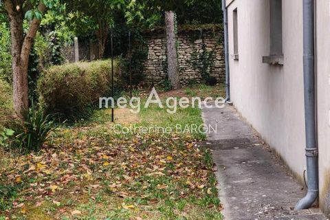 Villa i Cognac, Charente, Cognac - € 237.000 | Ref: 203774 - foto 1