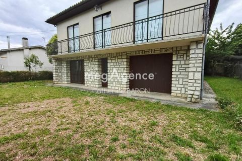 Villa i Cognac, Charente, Cognac - € 237.000 | Ref: 203774 - foto 3
