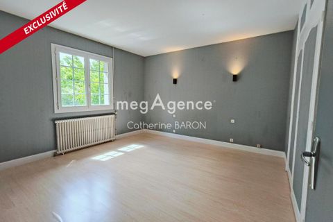 Villa i Cognac, Charente, Cognac - € 237.000 | Ref: 203774 - foto 5