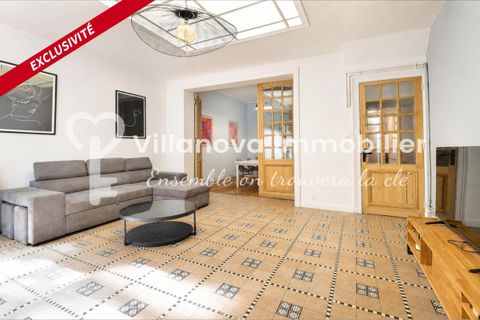 Villa i Roubaix, Nord, Roubaix - € 435.000 | Ref: 204583 - foto 2