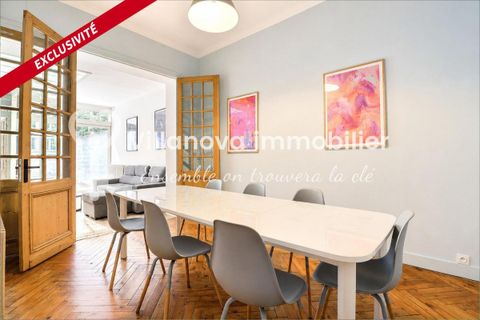 Villa i Roubaix, Nord, Roubaix - € 435.000 | Ref: 204583 - foto 3