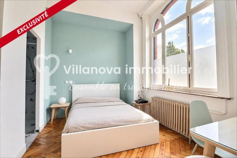 Villa i Roubaix, Nord, Roubaix - € 435.000 | Ref: 204583 - foto 4