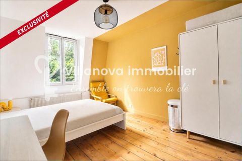 Villa i Roubaix, Nord, Roubaix - € 435.000 | Ref: 204583 - foto 5