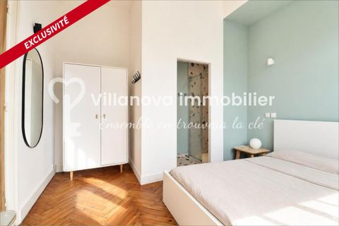 Villa i Roubaix, Nord, Roubaix - € 435.000 | Ref: 204583 - foto 8