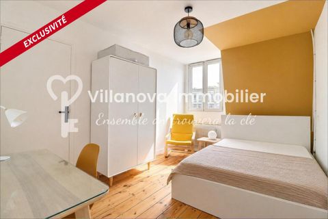 Villa i Roubaix, Nord, Roubaix - € 435.000 | Ref: 204583 - foto 9