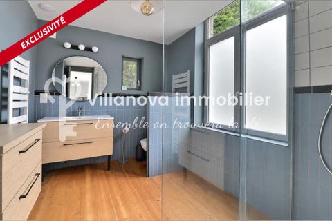 Villa i Roubaix, Nord, Roubaix - € 435.000 | Ref: 204583 - foto 10