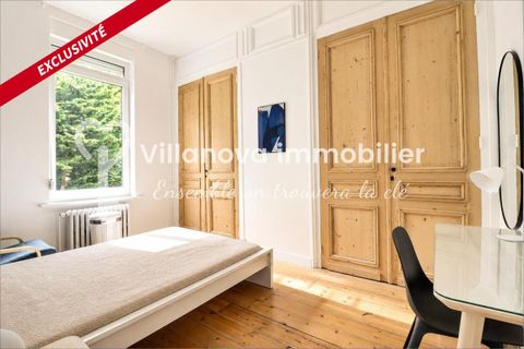 Villa i Roubaix, Nord, Roubaix - € 435.000 | Ref: 204583 - foto 11