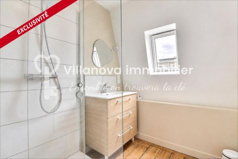 Villa i Roubaix, Nord, Roubaix - € 435.000 | Ref: 204583 - foto 12