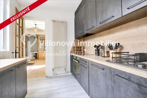Villa i Roubaix, Nord, Roubaix - € 435.000 | Ref: 204583 - foto 13