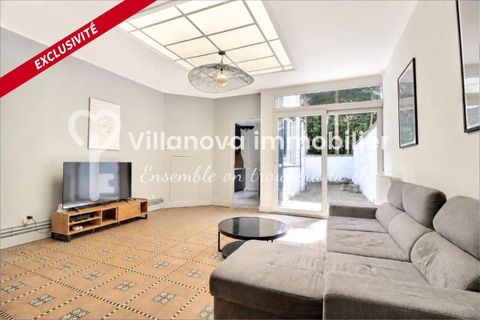 Villa i Roubaix, Nord, Roubaix - € 435.000 | Ref: 204583 - foto 14