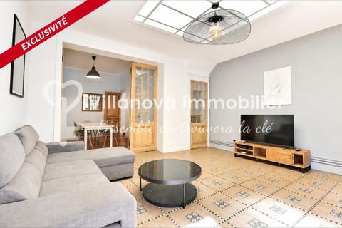Villa i Roubaix, Nord, Roubaix - € 435.000 | Ref: 204583 - foto 15