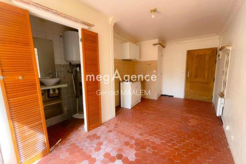 Lejlighed i Roquebrune-sur-Argens, Var, Roquebrune-sur-Argens - € 79.000 | Ref: 204995 - foto 1