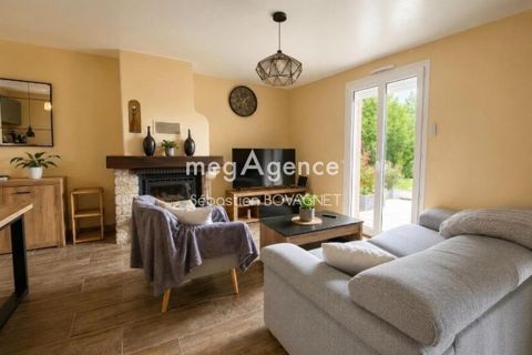 Villa a Lalacelle, Orne, Lalacelle - € 189.000 | Ref: 205146 - foto 2