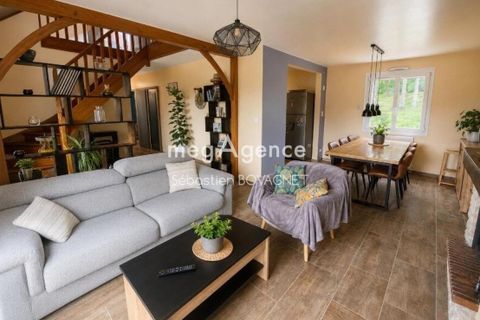 Villa a Lalacelle, Orne, Lalacelle - € 189.000 | Ref: 205146 - foto 3