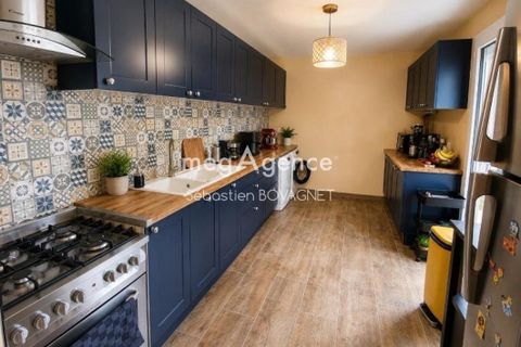 Villa a Lalacelle, Orne, Lalacelle - € 189.000 | Ref: 205146 - foto 4